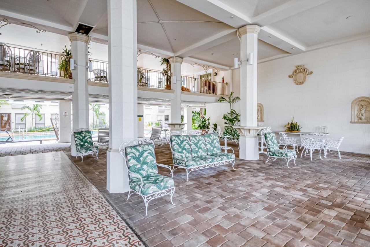 Palm Beach Hotel & Sunrise Cottage Eksteriør billede