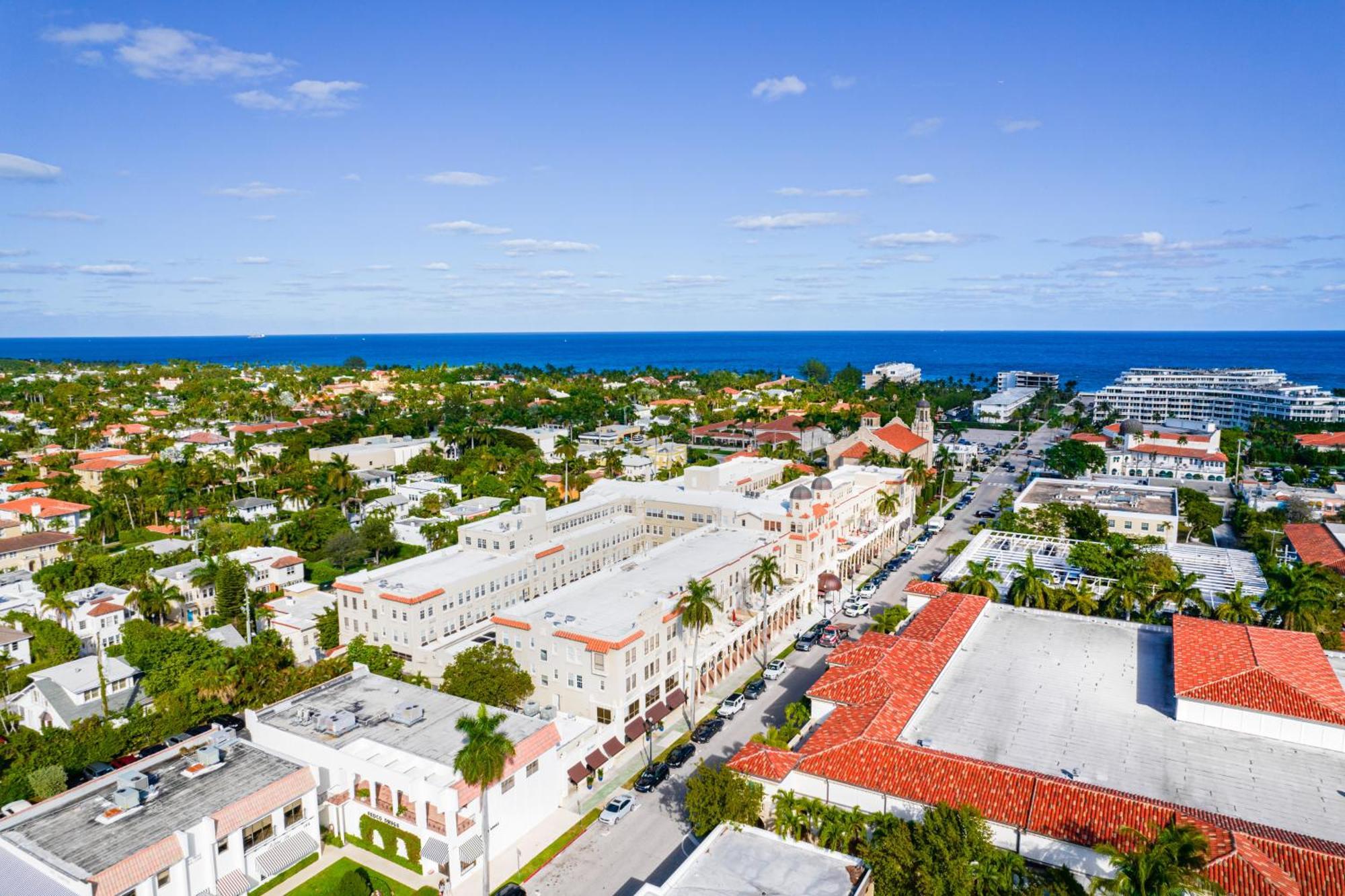 Palm Beach Hotel & Sunrise Cottage Værelse billede