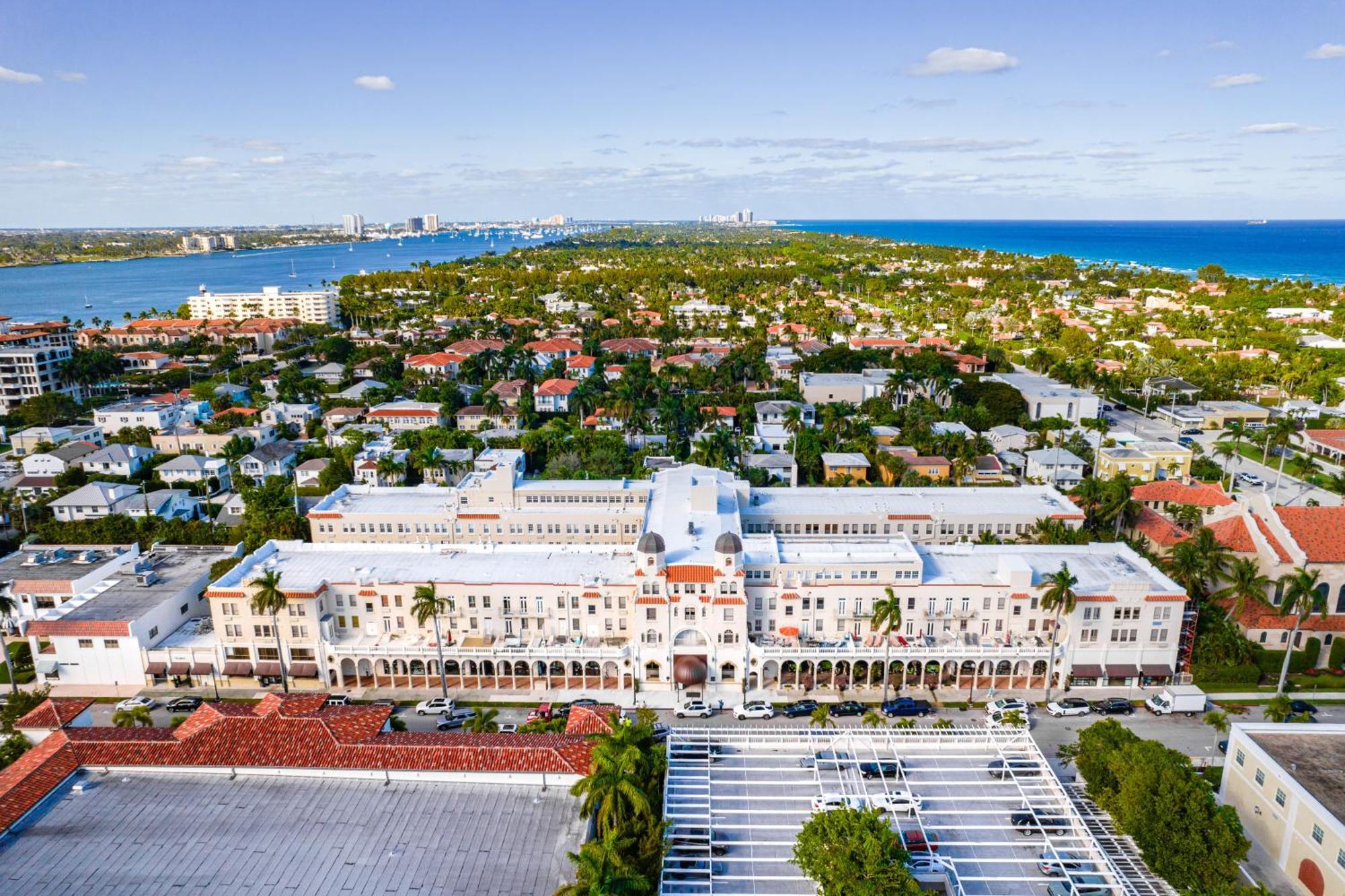 Palm Beach Hotel & Sunrise Cottage Værelse billede